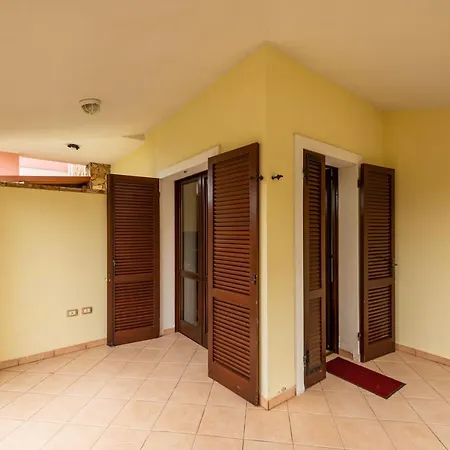 Casa de Férias Pinturicchio Villasimius