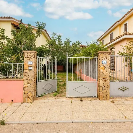 Casa de Férias Pinturicchio Villasimius