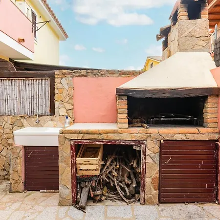 Pinturicchio Casa de Férias